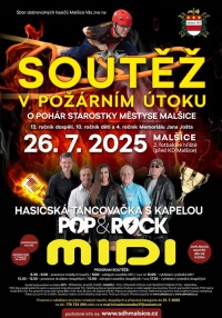 SDH Malšice: 