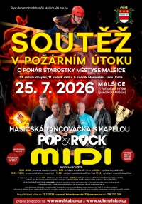 SDH Malšice: 