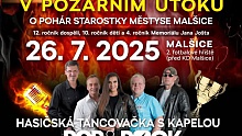 SDH Malšice: Ilustrační obrázek