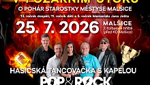 SDH Malšice: Ilustrační obrázek